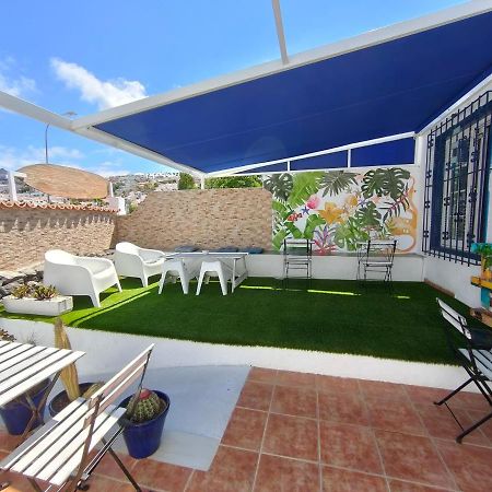 Endless Summer House (Adults Only) Costa Adeje  Esterno foto