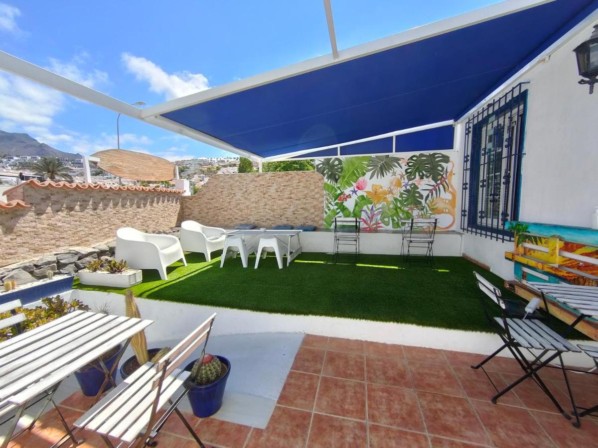 Endless Summer House (Adults Only) Costa Adeje  Esterno foto