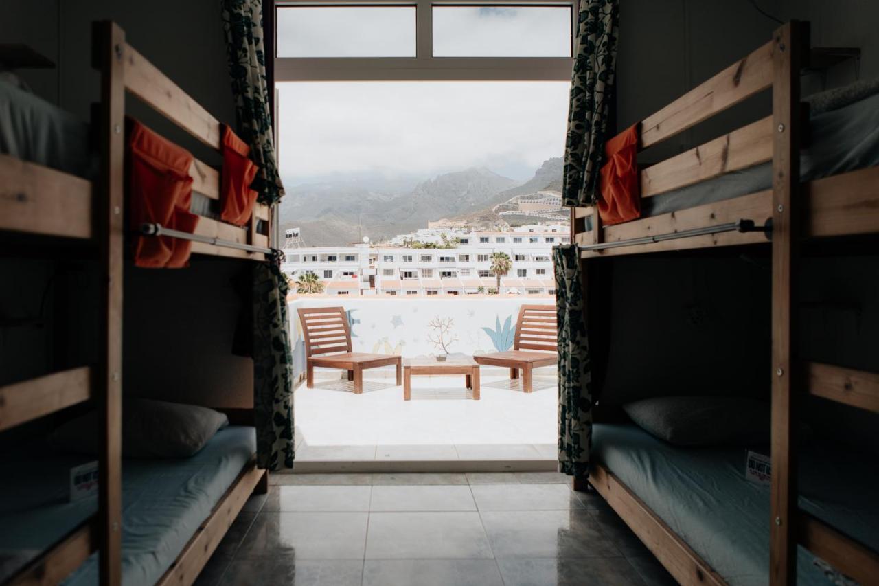 Endless Summer House (Adults Only) Costa Adeje  Esterno foto