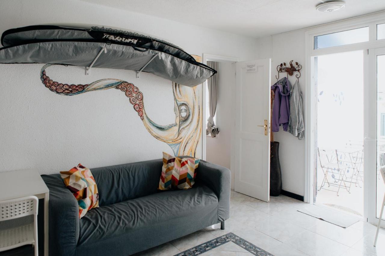 Endless Summer House (Adults Only) Costa Adeje  Esterno foto
