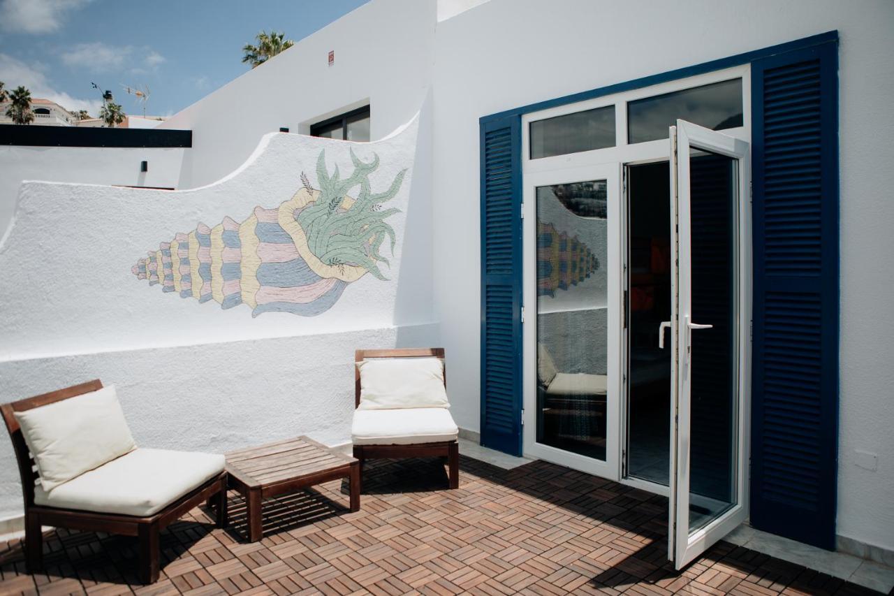 Endless Summer House (Adults Only) Costa Adeje  Esterno foto