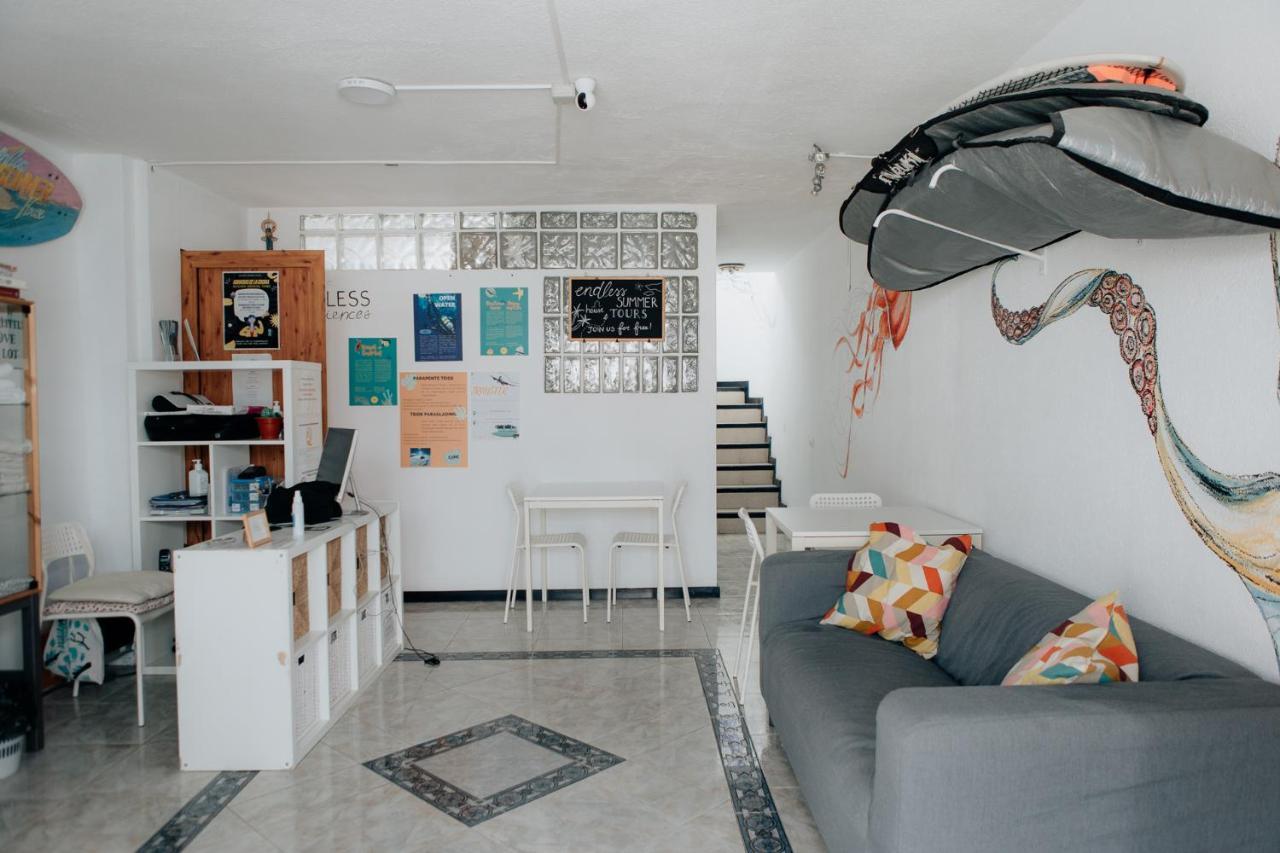 Endless Summer House (Adults Only) Costa Adeje  Esterno foto