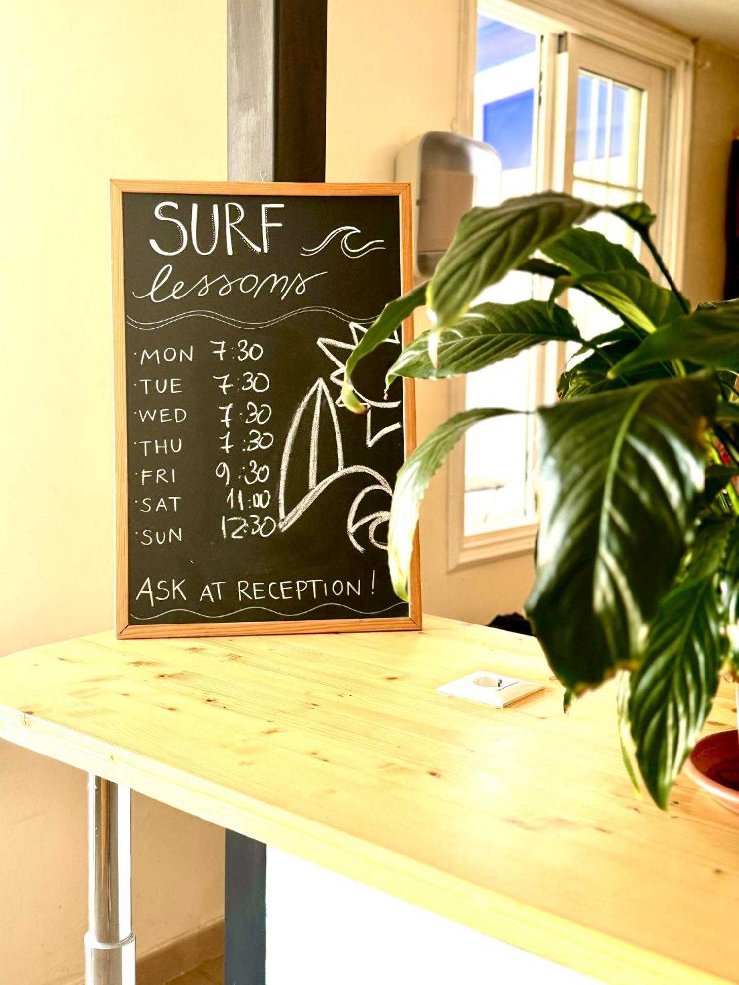 Endless Summer House (Adults Only) Costa Adeje  Esterno foto