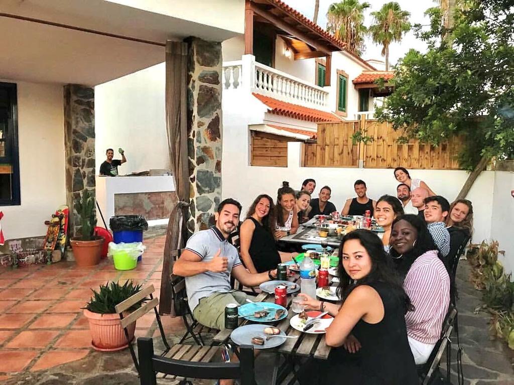 Endless Summer House (Adults Only) Costa Adeje  Esterno foto